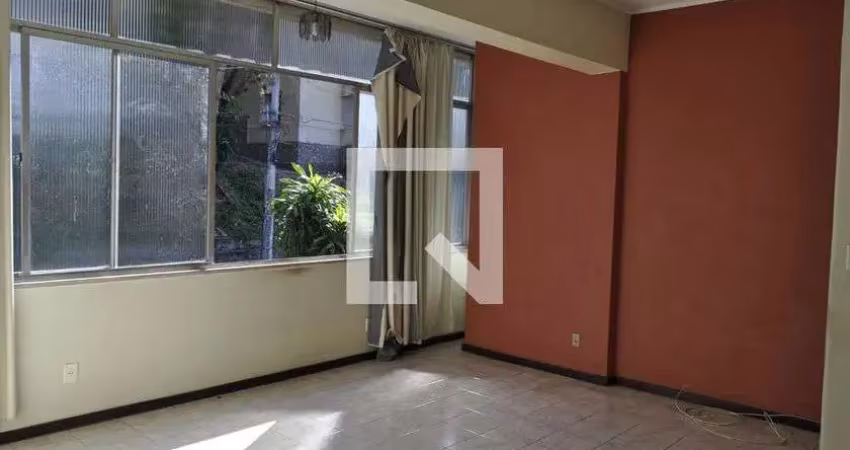 Apartamento para venda - engenho novo, 2 quartos,  88 m² - rio de janeiro
