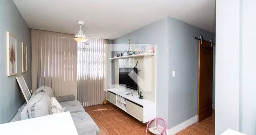 Apartamento para venda - irajá, 2 quartos,  49 m² - rio de janeiro