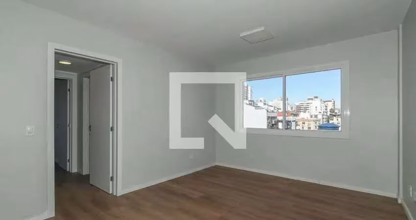 Apartamento para venda - santa cecília, 2 quartos,  72 m² - porto alegre