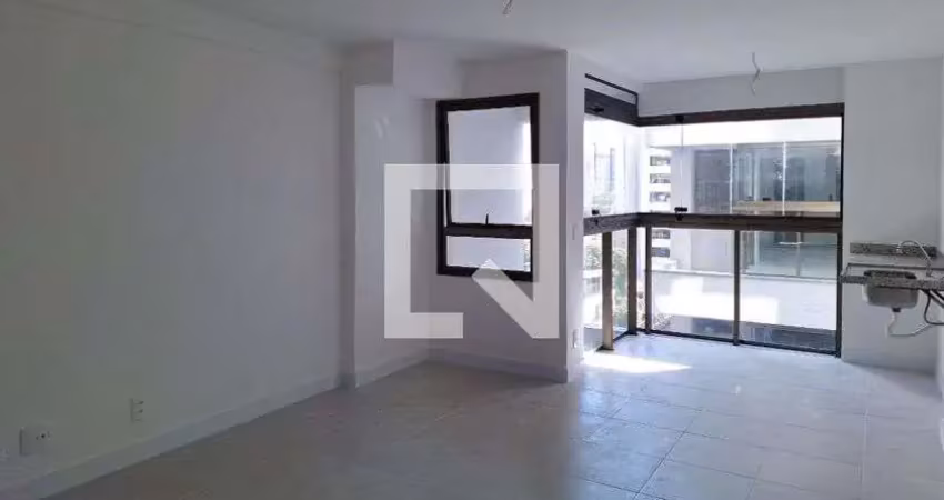 Kitnet / stúdio para venda - icaraí, 1 quarto,  35 m² - niterói
