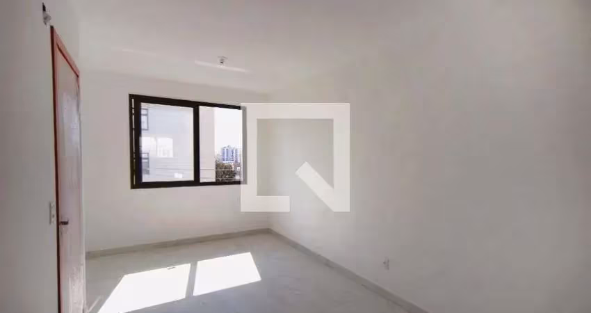 Apartamento para venda - nova granada, 2 quartos,  60 m² - belo horizonte