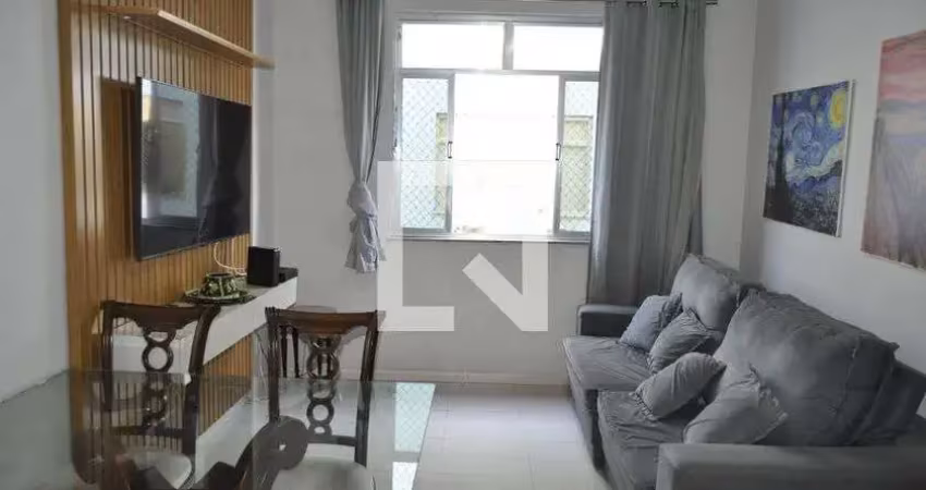Apartamento para venda - méier, 2 quartos,  76 m² - rio de janeiro