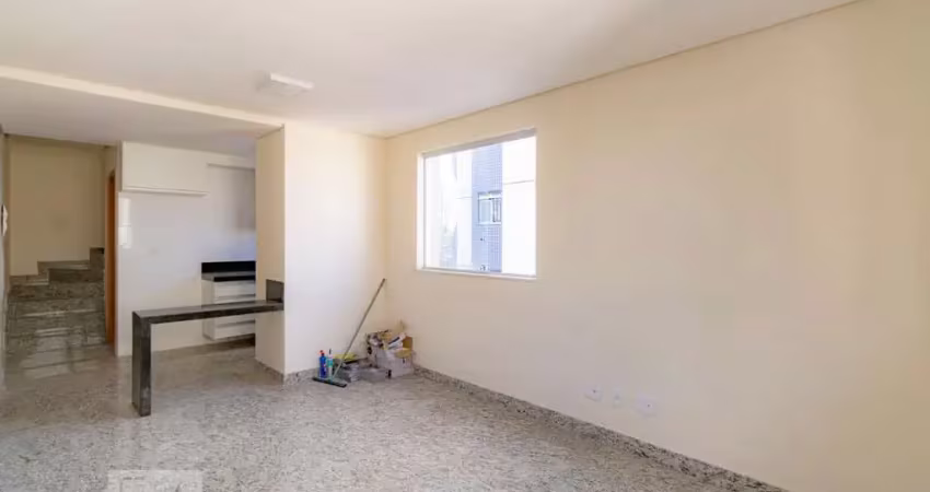 Cobertura para venda - savassi, 1 quarto,  75 m² - belo horizonte