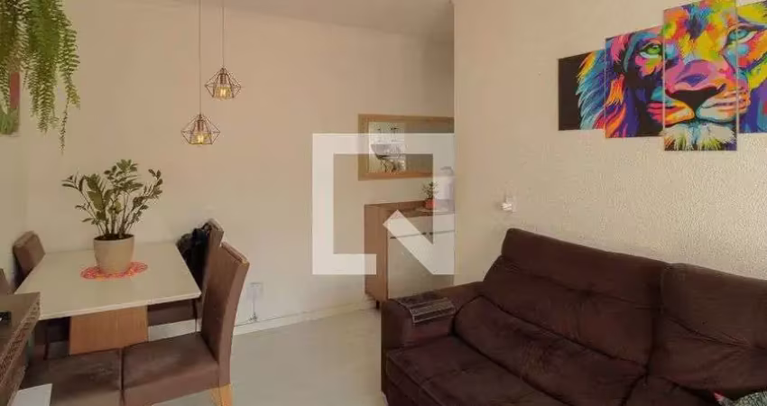 Apartamento para venda - alto petrópolis, 2 quartos,  53 m² - porto alegre