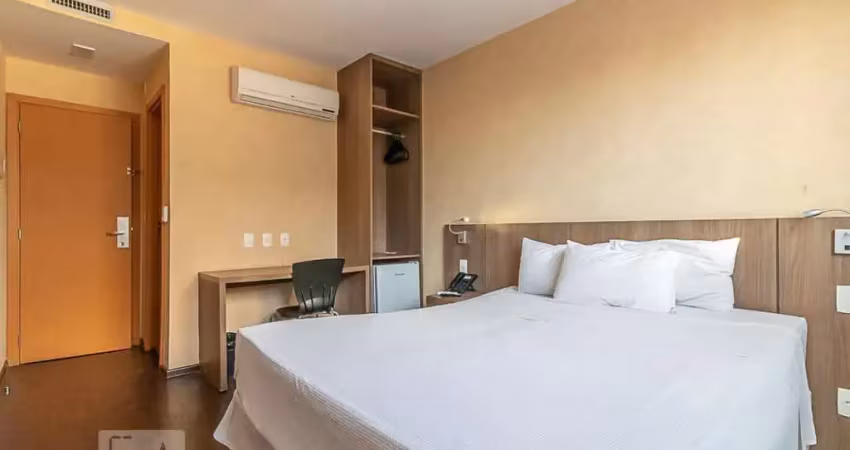 Kitnet / stúdio para venda - palmares, 1 quarto,  29 m² - belo horizonte