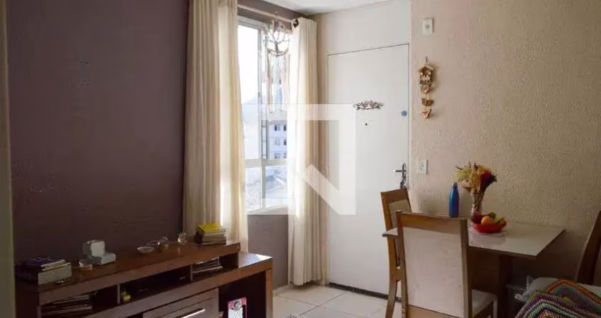 Apartamento para venda - anil, 2 quartos,  44 m² - rio de janeiro
