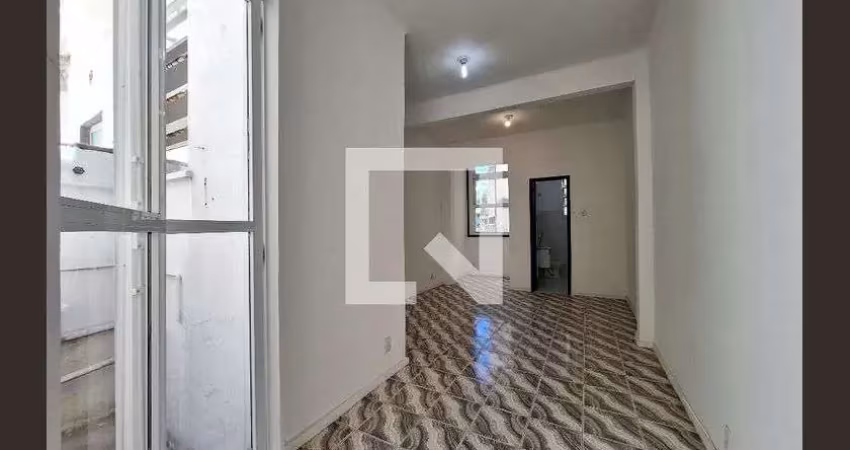 Apartamento para venda - catete, 1 quarto,  32 m² - rio de janeiro
