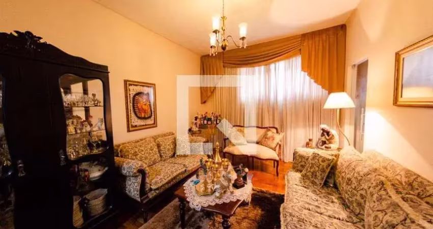 Casa para venda - barroca, 4 quartos,  262 m² - belo horizonte