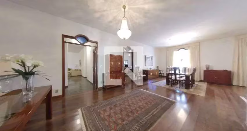 Casa para venda - mangabeiras, 7 quartos,  913 m² - belo horizonte