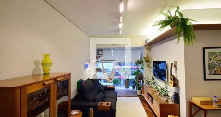 Apartamento para venda - barra da tijuca, 2 quartos,  87 m² - rio de janeiro