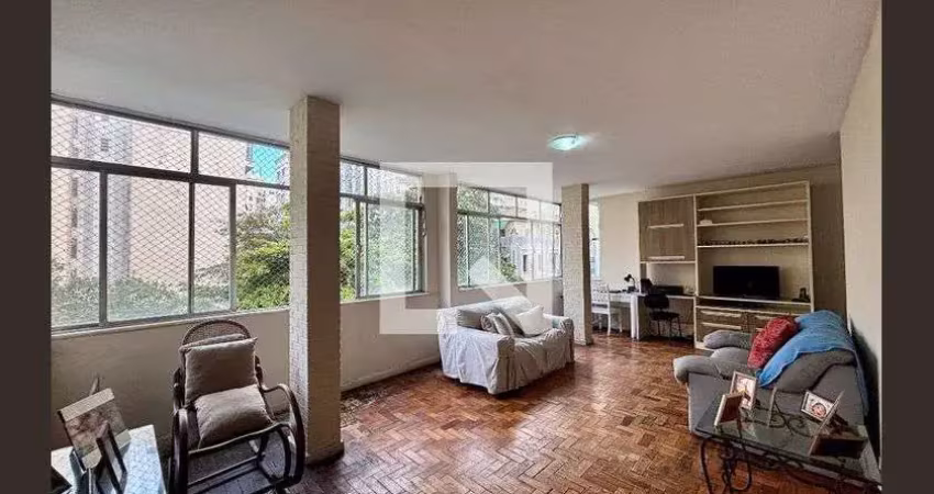 Apartamento para venda - copacabana, 3 quartos,  170 m² - rio de janeiro