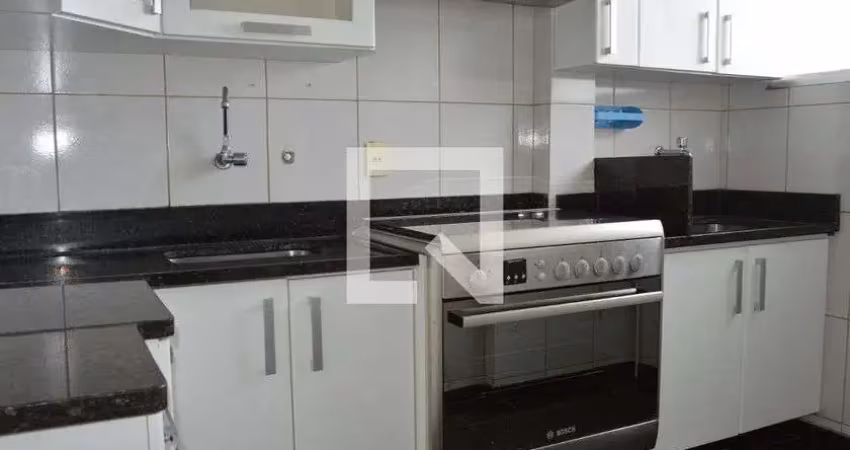Apartamento para venda - santa cruz, 3 quartos,  57 m² - belo horizonte