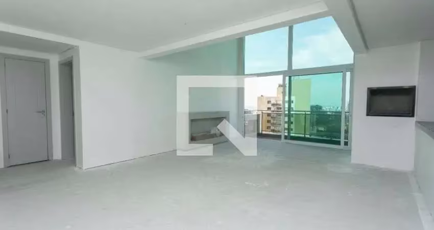 Apartamento para venda - três figueiras, 3 quartos,  173 m² - porto alegre