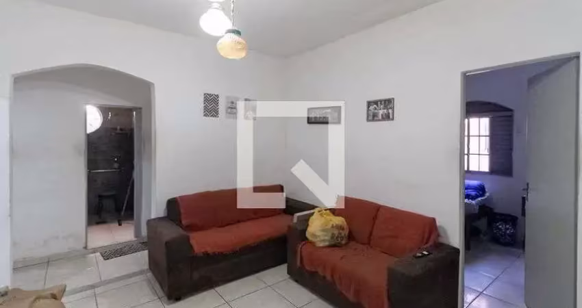 Casa para venda - floramar, 3 quartos,  50 m² - belo horizonte