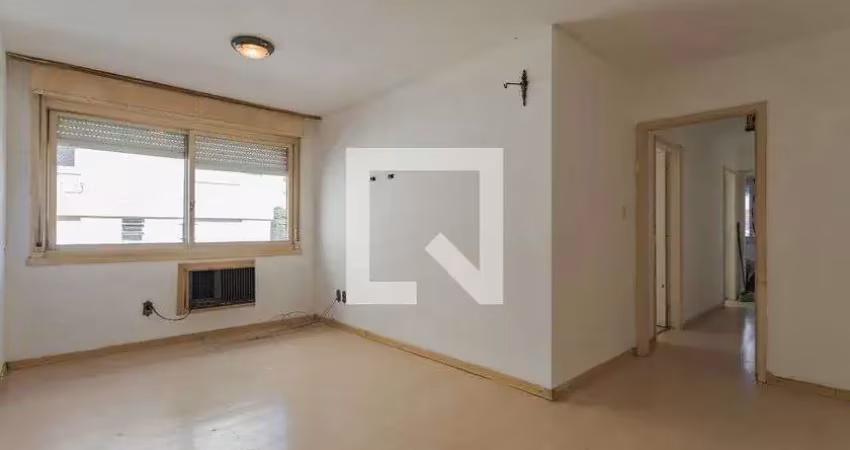 Apartamento para venda - mont&apos;serrat, 3 quartos,  100 m² - porto alegre