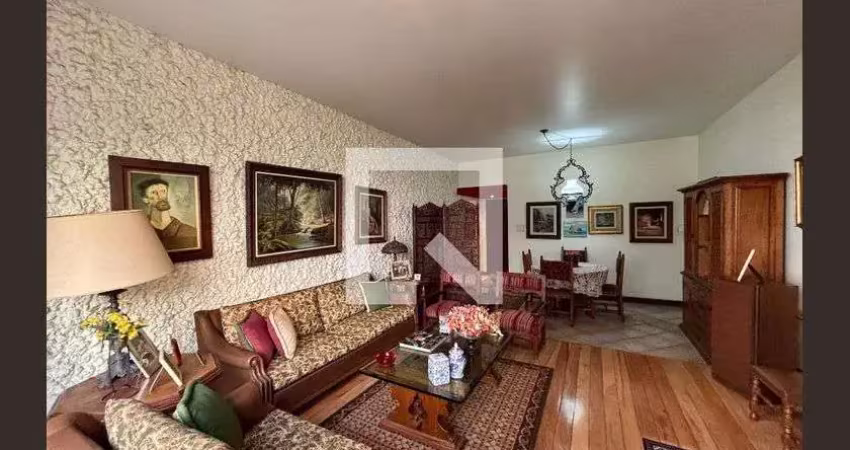 Apartamento para venda - copacabana, 3 quartos,  170 m² - rio de janeiro