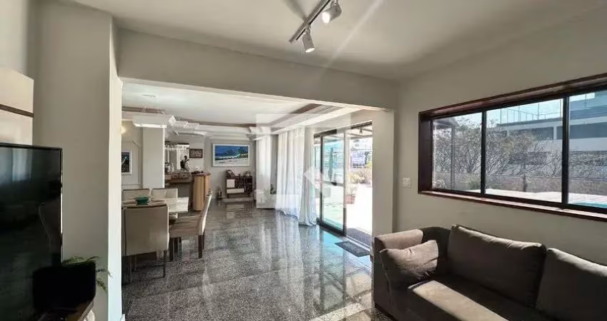 Cobertura para venda - recreio, 3 quartos,  304 m² - rio de janeiro