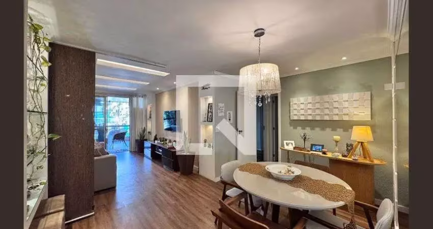 Apartamento para venda - recreio, 3 quartos,  123 m² - rio de janeiro