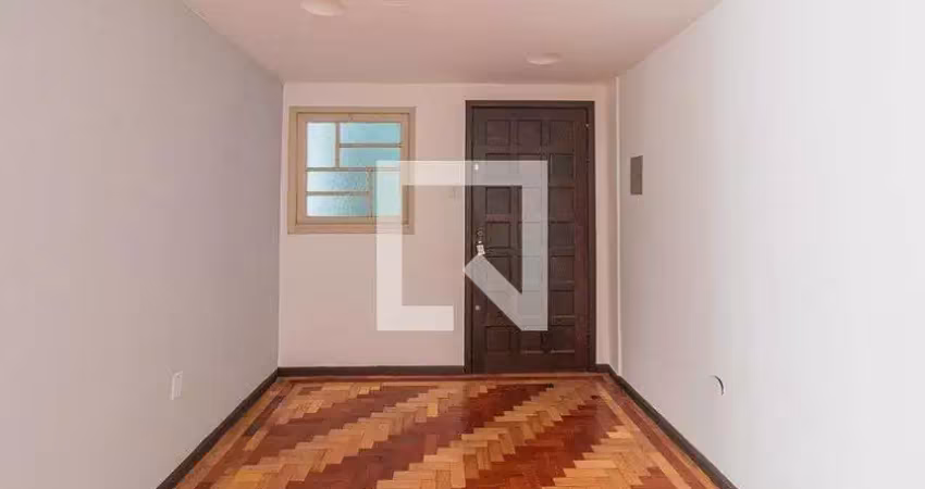 Apartamento para venda - santana, 3 quartos,  110 m² - porto alegre