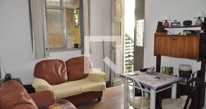 Casa para venda - piedade, 6 quartos,  146 m² - rio de janeiro