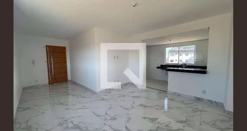 Apartamento para venda - araguaia, 3 quartos,  80 m² - belo horizonte