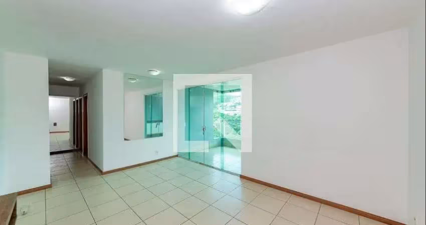 Apartamento para venda - buritis, 3 quartos,  84 m² - belo horizonte