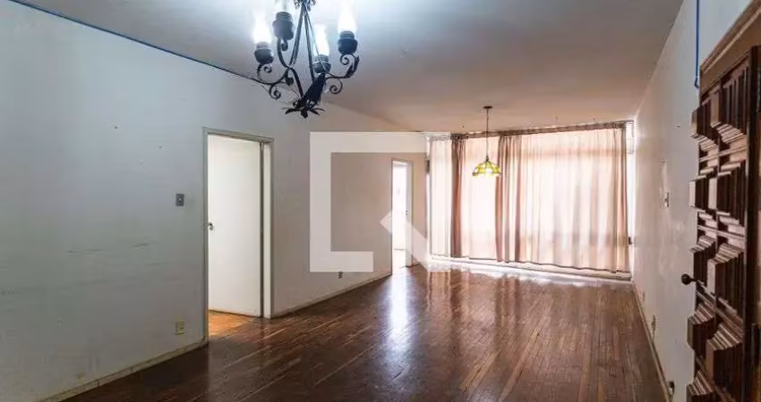 Casa para venda - sagrada família, 3 quartos,  281 m² - belo horizonte