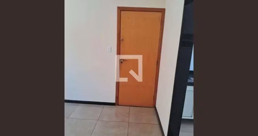 Apartamento para venda - piratininga, 3 quartos,  59 m² - belo horizonte