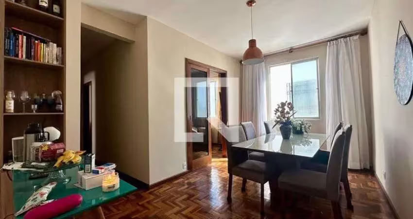 Apartamento para venda - santa amélia, 3 quartos,  68 m² - belo horizonte