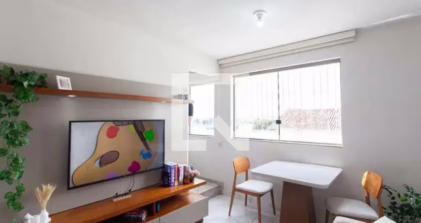 Cobertura para venda - são joão batista, 3 quartos,  150 m² - belo horizonte