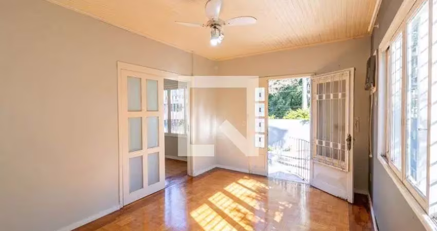 Casa para venda - ipanema, 3 quartos,  120 m² - porto alegre
