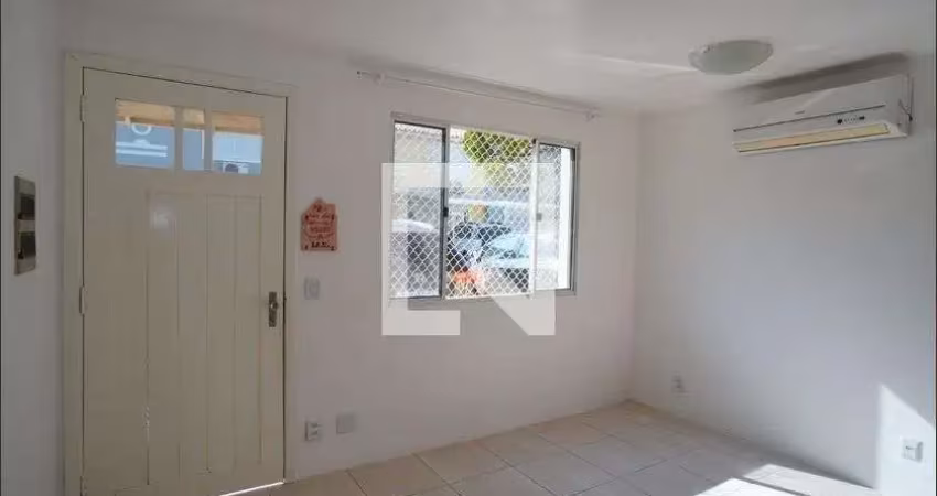 Casa / sobrado em condomínio para venda - sarandi, 3 quartos,  72 m² - porto alegre