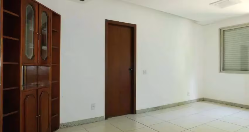 Apartamento para venda - maria virgínia, 3 quartos,  85 m² - belo horizonte