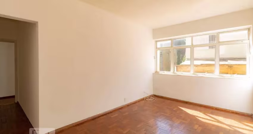 Apartamento para venda - santo antônio, 3 quartos,  125 m² - belo horizonte