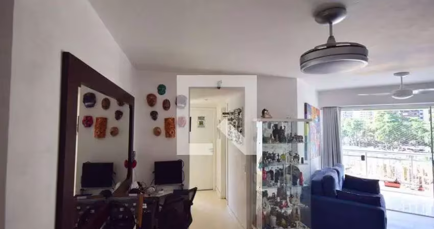 Apartamento para venda - barra da tijuca, 2 quartos,  78 m² - rio de janeiro