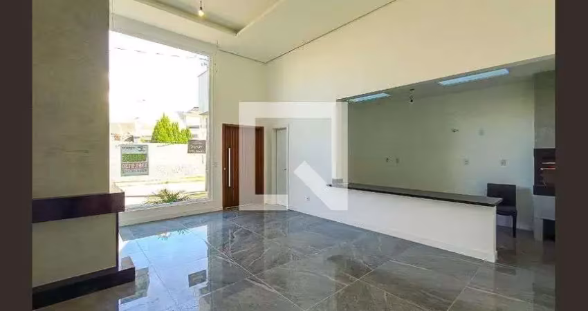 Casa / sobrado em condomínio para venda - hipica, 3 quartos,  111 m² - porto alegre
