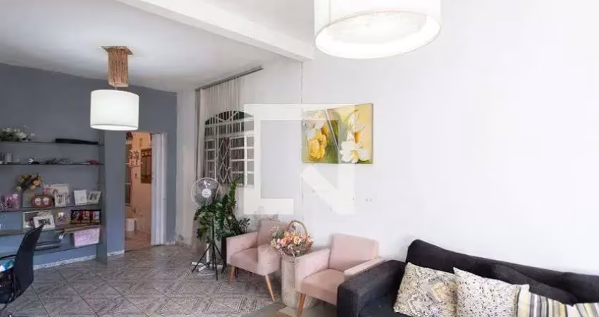 Casa para venda - candelária, 3 quartos,  381 m² - belo horizonte
