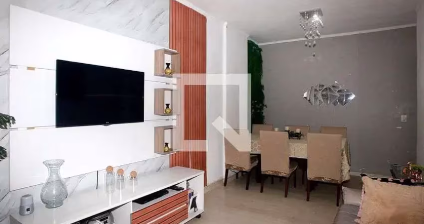 Apartamento para venda - centro histórico, 3 quartos,  78 m² - porto alegre