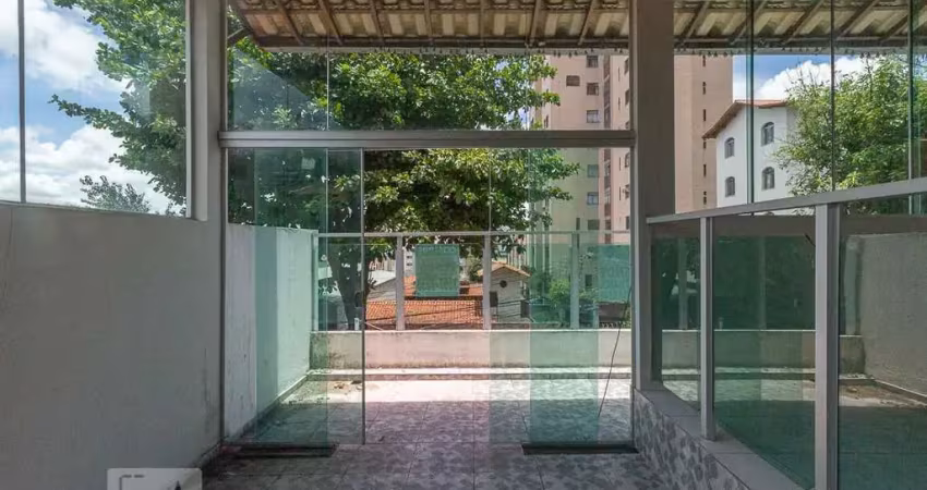 Casa para venda - nova suissa, 3 quartos,  304 m² - belo horizonte