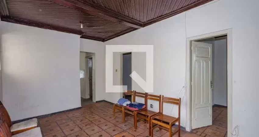 Casa para venda - carlos prates, 3 quartos,  130 m² - belo horizonte