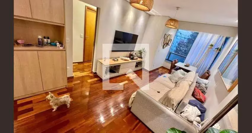 Apartamento para venda - dona clara, 3 quartos,  112 m² - belo horizonte