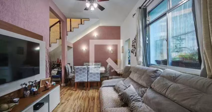 Casa para venda - vila isabel, 4 quartos,  219 m² - rio de janeiro