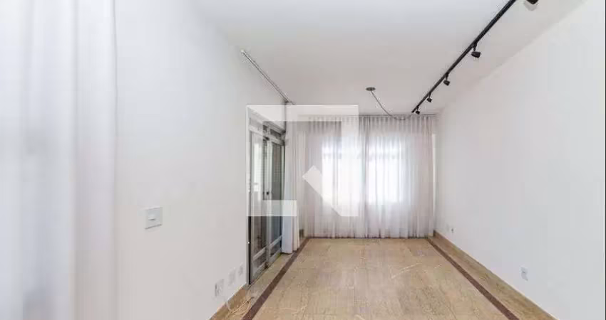 Apartamento para venda - gutierrez, 4 quartos,  138 m² - belo horizonte