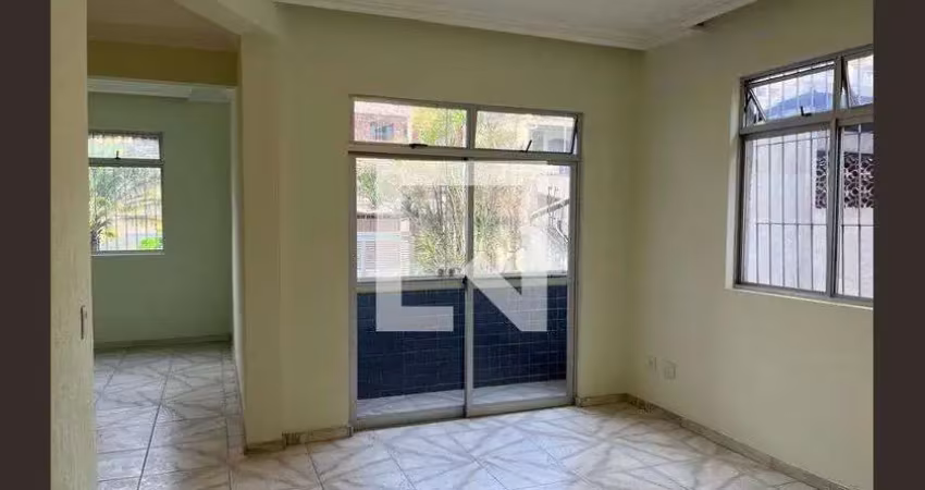 Apartamento para venda - santa cruz, 4 quartos,  120 m² - belo horizonte