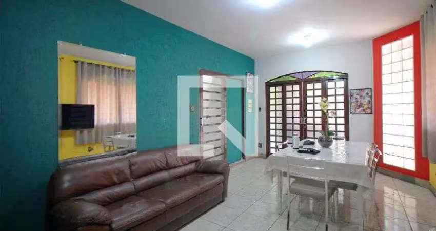 Casa para venda - maria virgínia, 4 quartos,  261 m² - belo horizonte