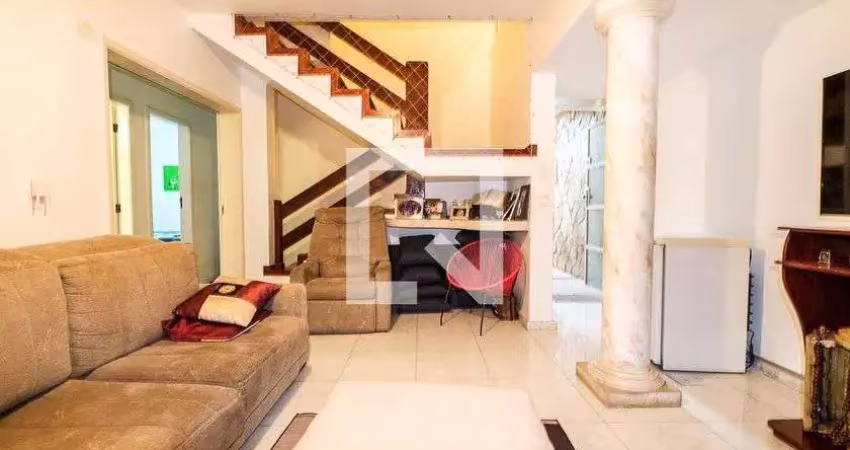 Apartamento para venda - serra, 4 quartos,  150 m² - belo horizonte