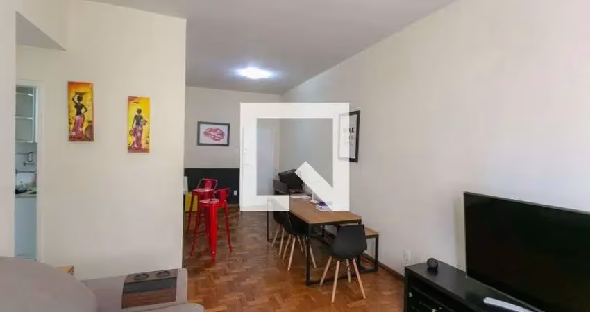 Apartamento para venda - lourdes, 3 quartos,  116 m² - belo horizonte