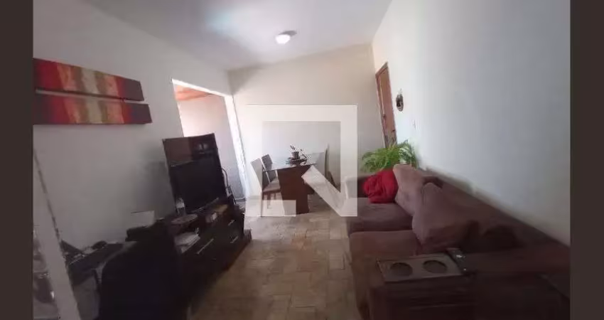 Apartamento para venda - grajaú, 3 quartos,  67 m² - belo horizonte