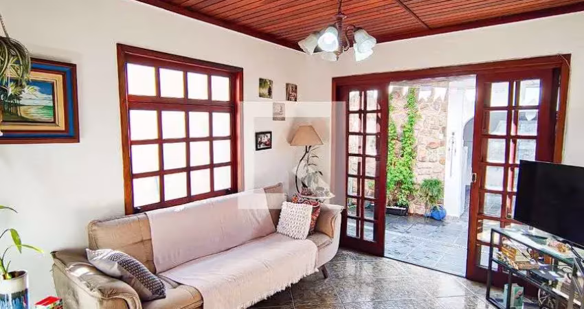 Casa para venda - anil, 4 quartos,  450 m² - rio de janeiro