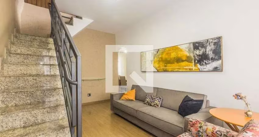 Cobertura para venda - coração de jesus, 4 quartos,  140 m² - belo horizonte